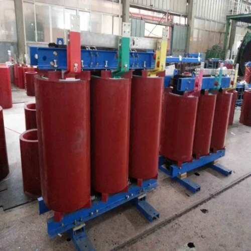 乐东SCB10-250KVA干式变压器