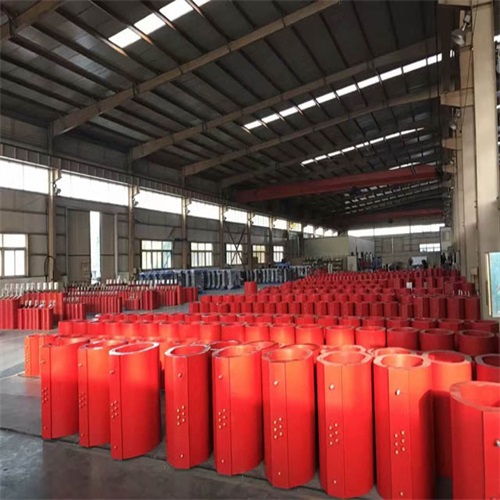 乐东SCB13干式变压器