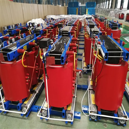 乐东SCB13-400KVA-10/0.4干
