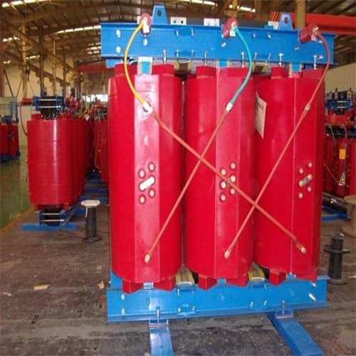 乐东SCB10-1000KVA干式变压器