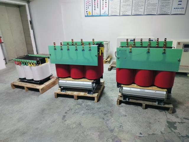乐东KS11-1000KVA矿用变压器